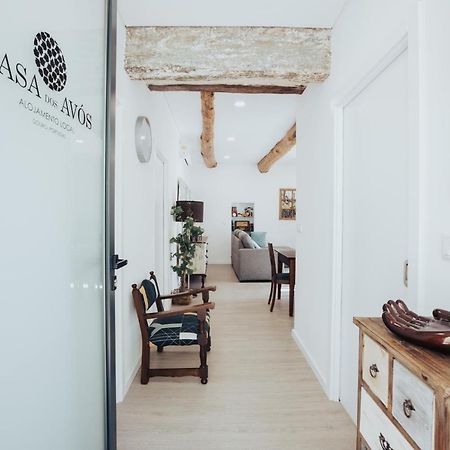 Casa Dos Avos- Douro Villa เปโซดาเรกวา ภายนอก รูปภาพ