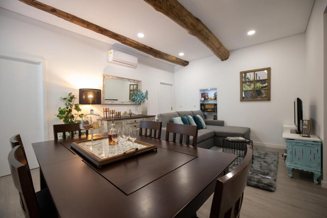 Casa Dos Avos- Douro Villa เปโซดาเรกวา ภายนอก รูปภาพ